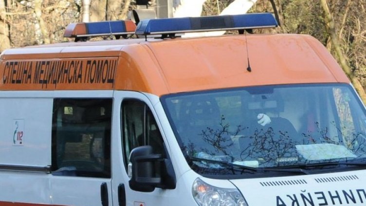 Снимка: Булфото, архив