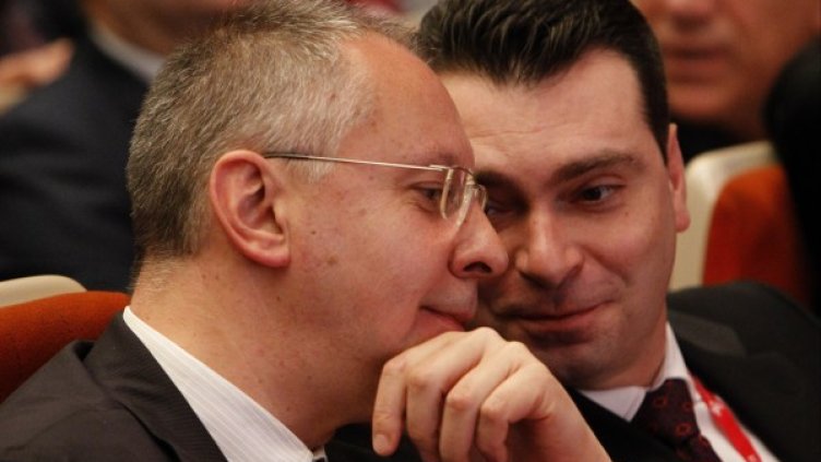 Снимка: Олег Попов, Dnes.bg