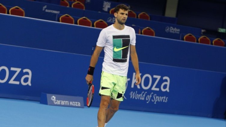 Снимка: Олег Попов, Dnes.bg