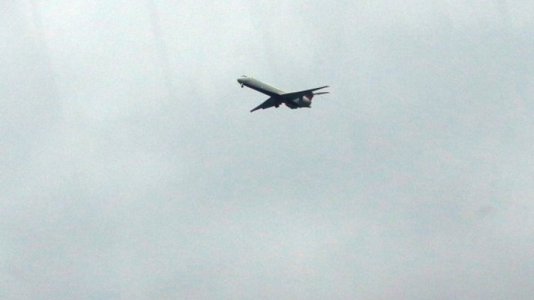 Авиокомпании пак приемат до САЩ пътници от мюсюлмански страни