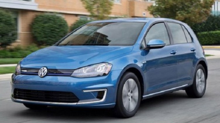 Снимка: Volkswagen