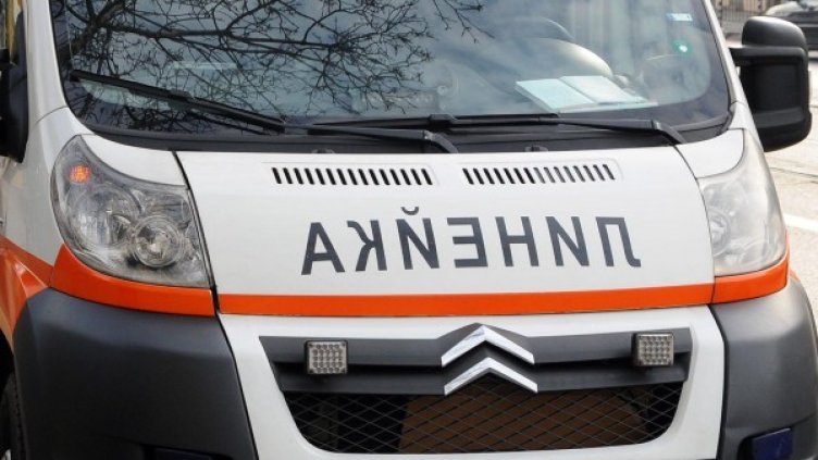 Снимка: Булфото, архив