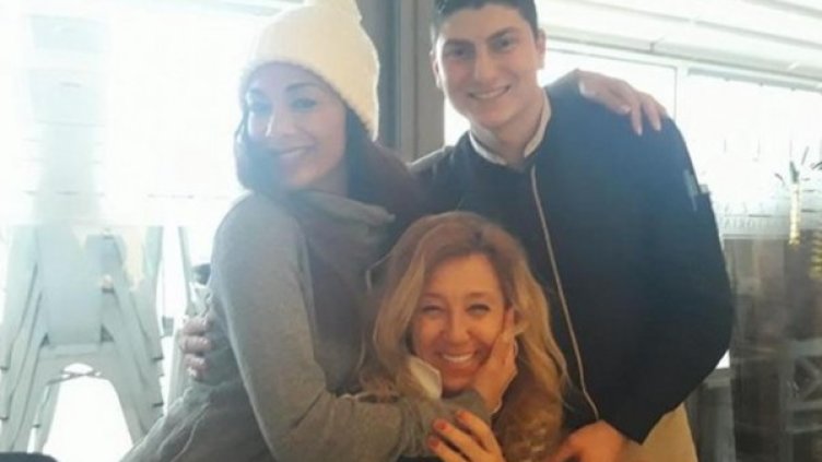 Снимка: Facebook