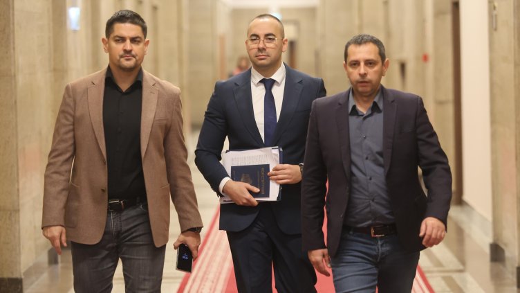 Снимка: БГНЕС