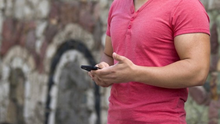 Снимка: Reuters