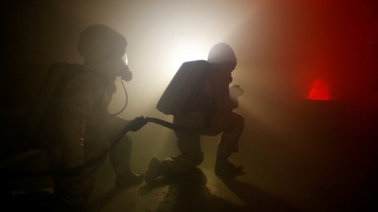 Снимка: Reuters