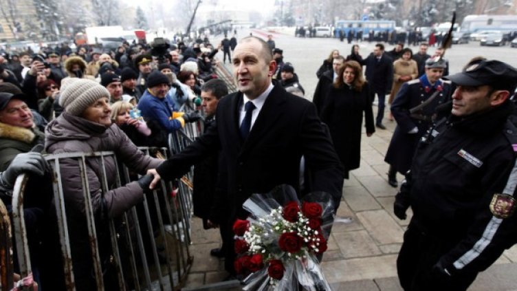 Снимка: Олег Попов/Dnes.bg