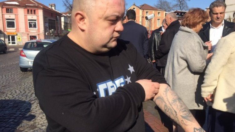 С Бойко Борисов доживот! 