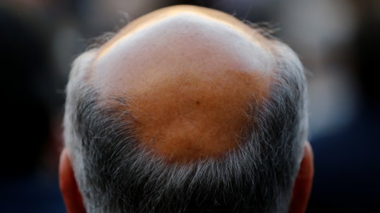 Снимка: Reuters