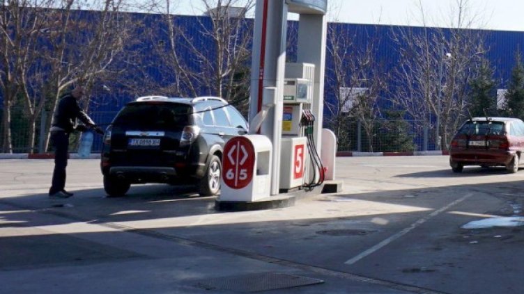 Снимка: Булфото