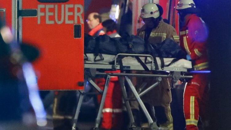 Снимка: Reuters, архив