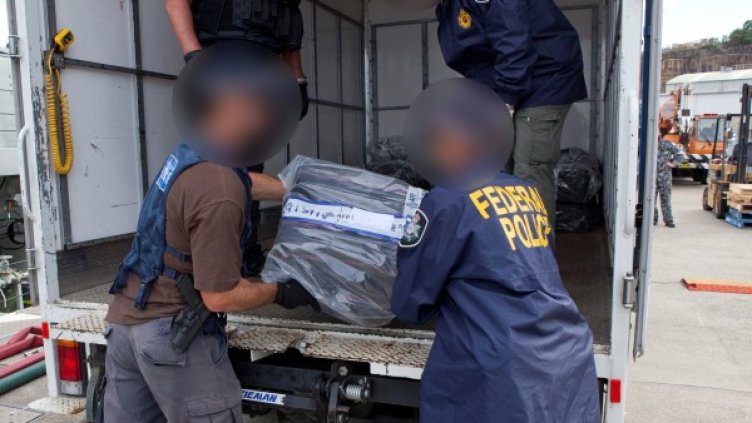 Снимка: Reuters