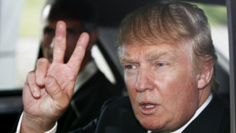 Доналд Тръмп. Снимка: архив, Reuters