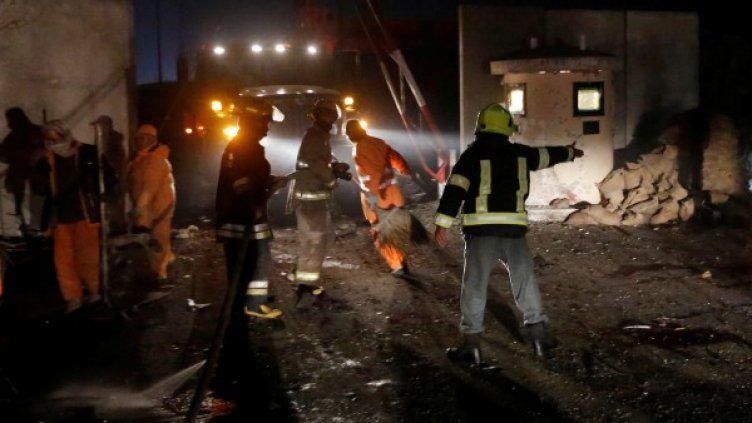 Снимка: архив, Reuters