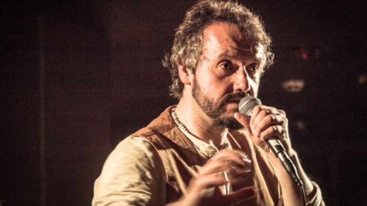 Снимка: Facebook