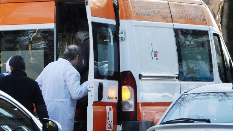 Снимка: архив Булфото