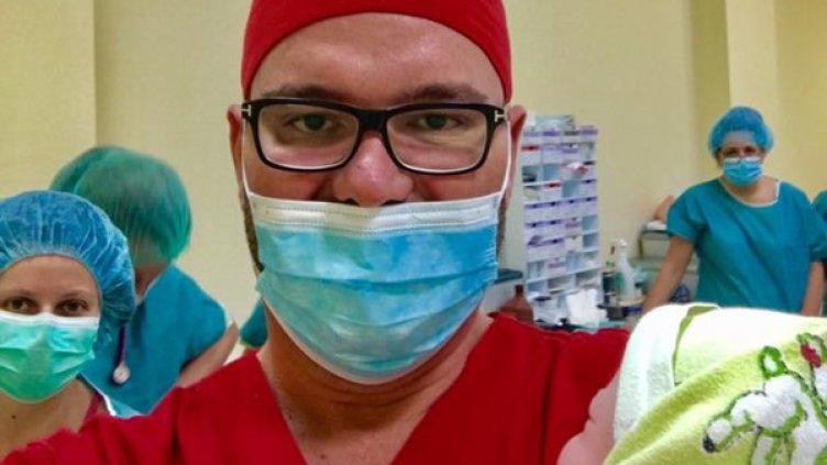 Снимка: Facebook