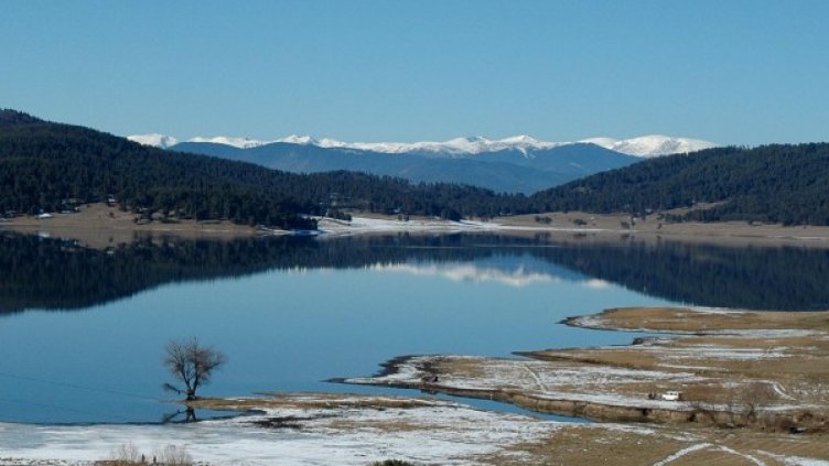 Снимка: архив Булфото