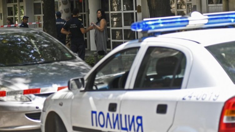 Снимка: архив Булфото