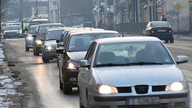 Снимка: архив Булфото