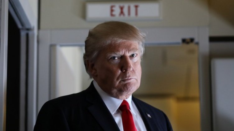 Доналд Тръмп. Снимка: архив, Reuters