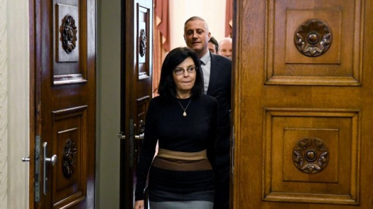 Снимка: архив Булфото