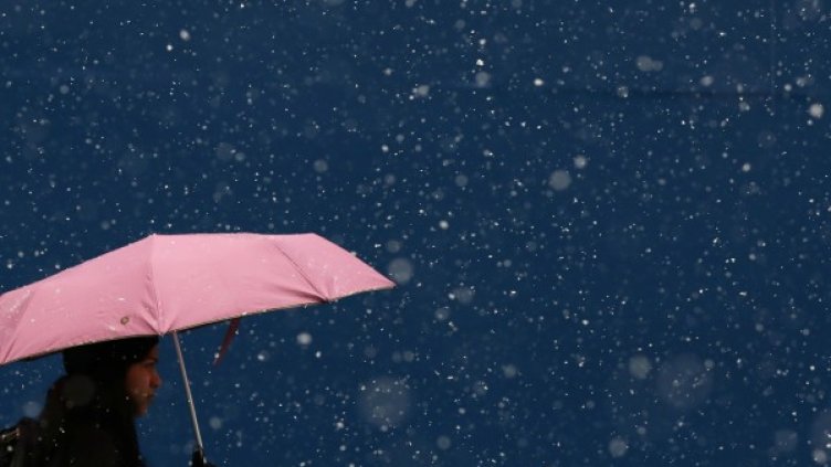 Снимка: архив Reuters