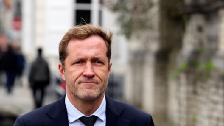 Пол Маниет. Снимка: Reuters