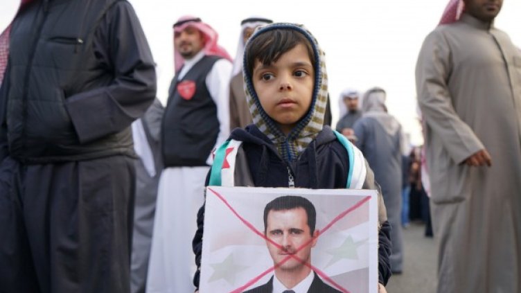 Снимка: Reuters, архив