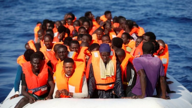 Снимка: Reuters, архив