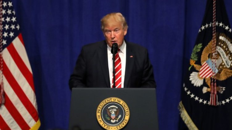 Доналд Тръмп. Снимка: архив, Reuters