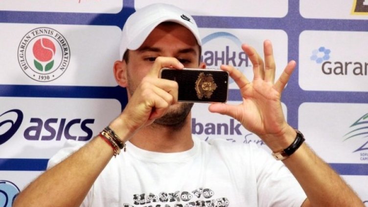 Снимка: Bulphoto.com