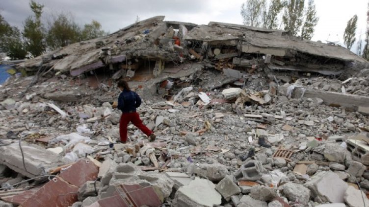 Снимка: архив, Reuters