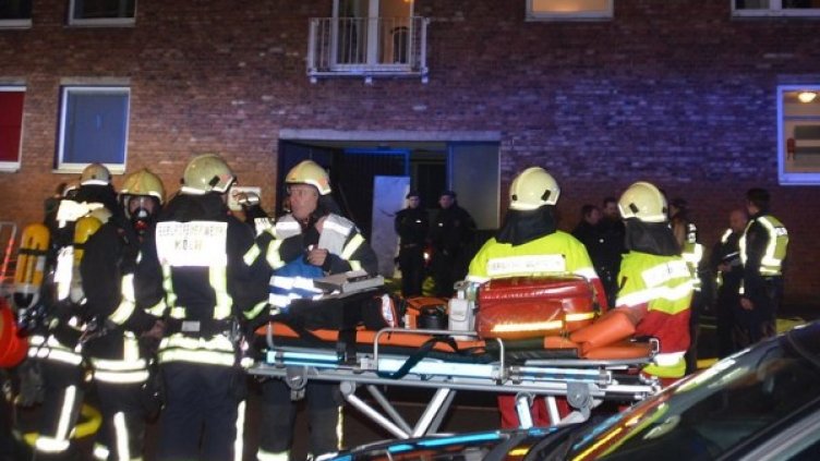 Снимка: Twitter