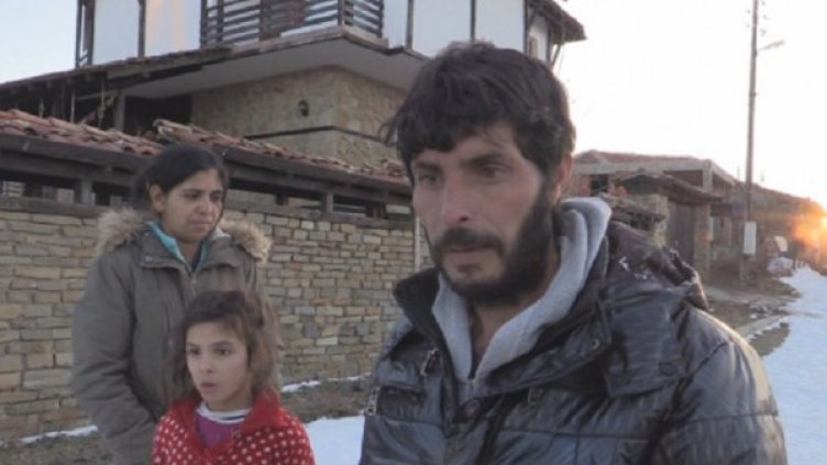 Снимка: Кадър bTV