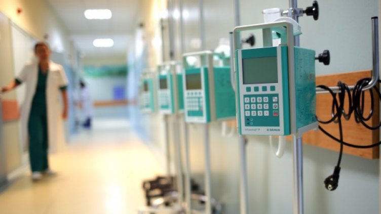 Снимка: БТА, архив