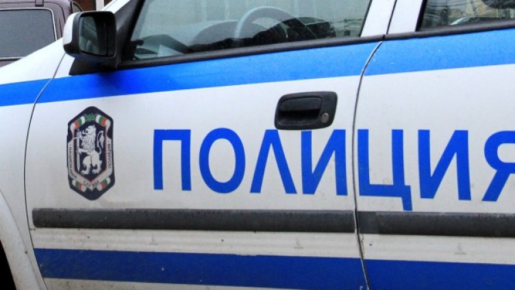 Снимка: Impact Press Group