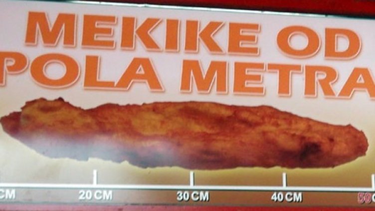 Снимка: Вечерне новости