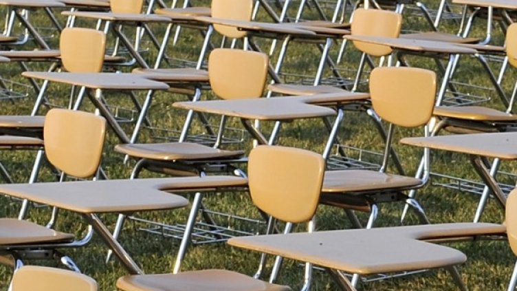 Снимка: архив Reuters