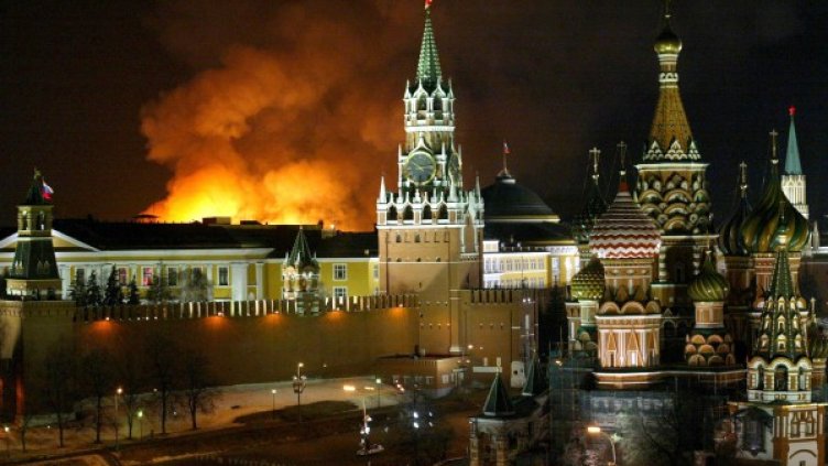 Снимка: архив, Reuters