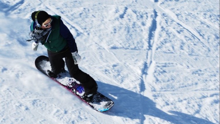 Снимка: Flickr.com