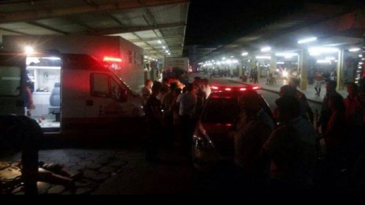 След стачка на полицаи: Терор и кръв в бразилски град