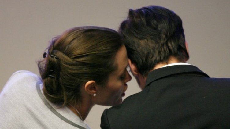 Снимка:  Reuters