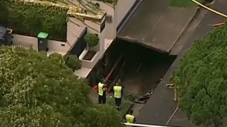 Кадър: Нова телевизия