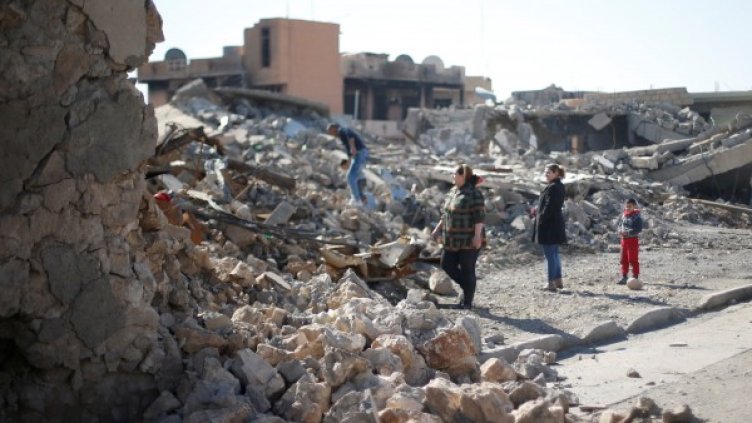 Снимка: архив, Reuters