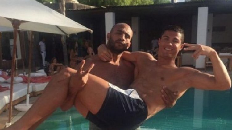 Снимка: Instagram