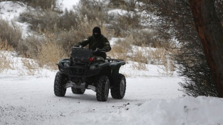 Снимка: Reuters, архив