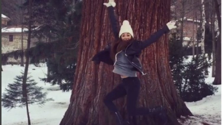 Снимка: Instagram