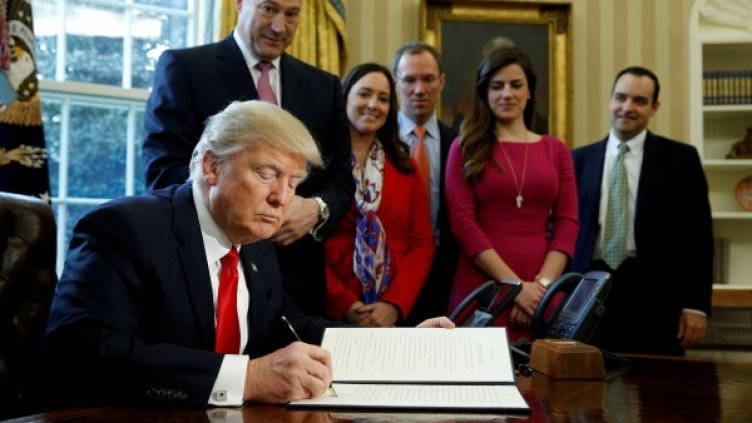 Снимка: архив, Reuters