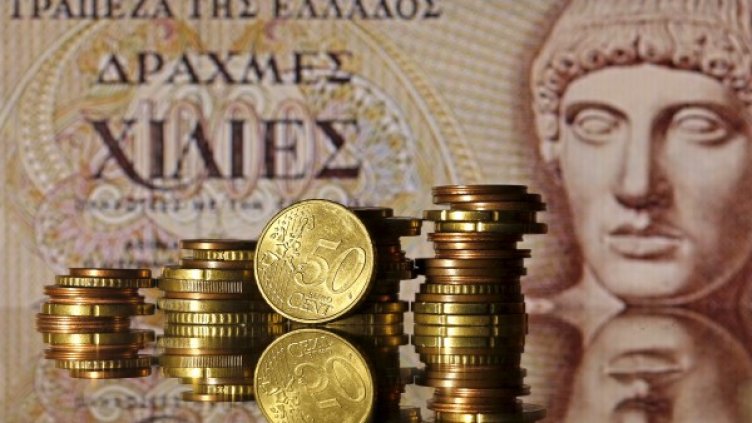 Снимка: архив, Reuters